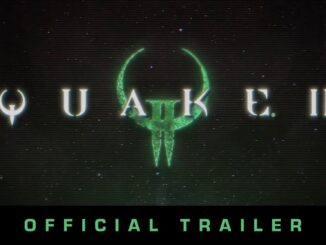 Quake II Remastered: Een nieuwe kijk op een klassieke FPS-ervaring