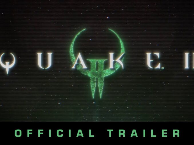 News - Quake II Remastered: Reimagining a Classic FPS Experience 