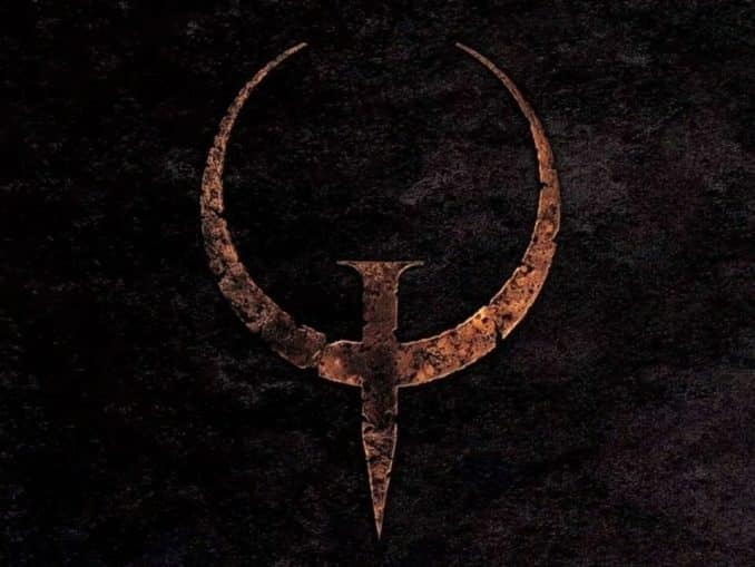 News - Quake update version 1.6 – Threewave Capture the Flag added 