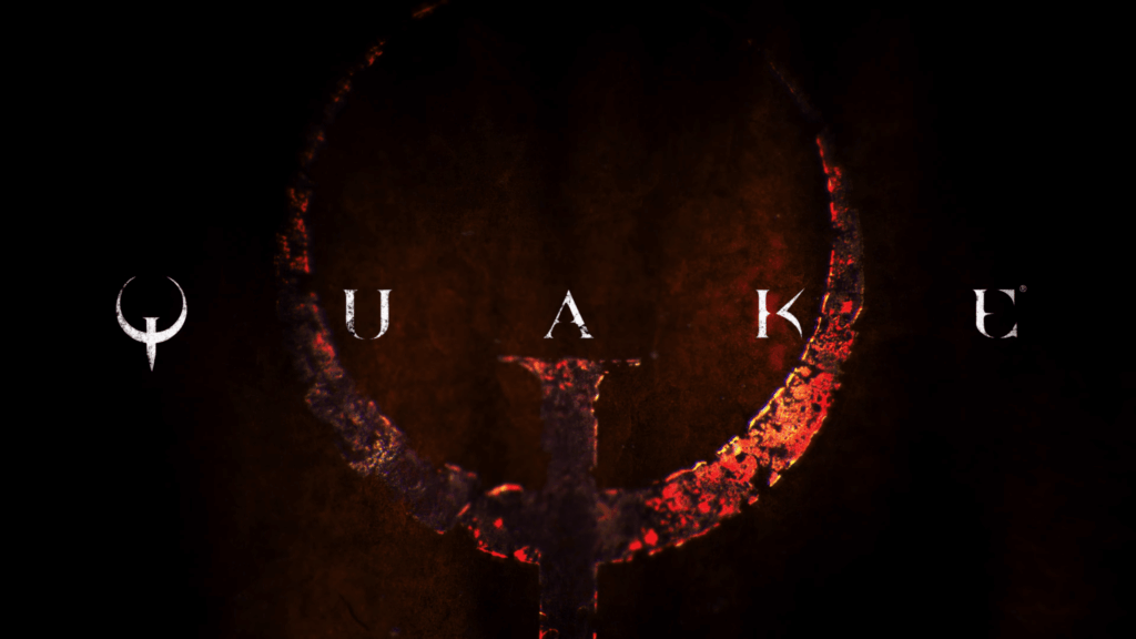 Quake is visueel verbeterd en … het is er! Quake is visueel verbeterd en … het is er!