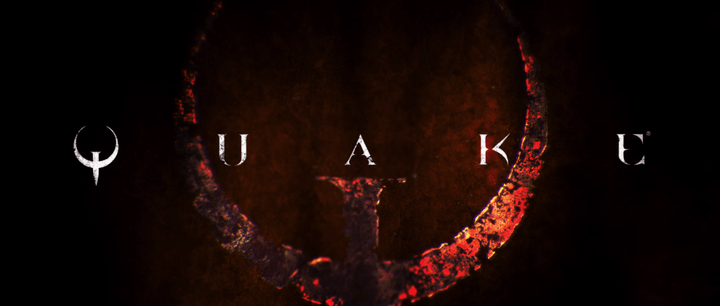 Quake is visueel verbeterd en … het is er!