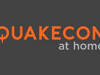 QuakeCon At Home – 7-9 Augustus