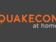 QuakeCon At Home - August 7-9