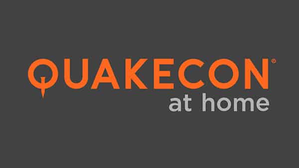 Nieuws - QuakeCon At Home – 7-9 Augustus