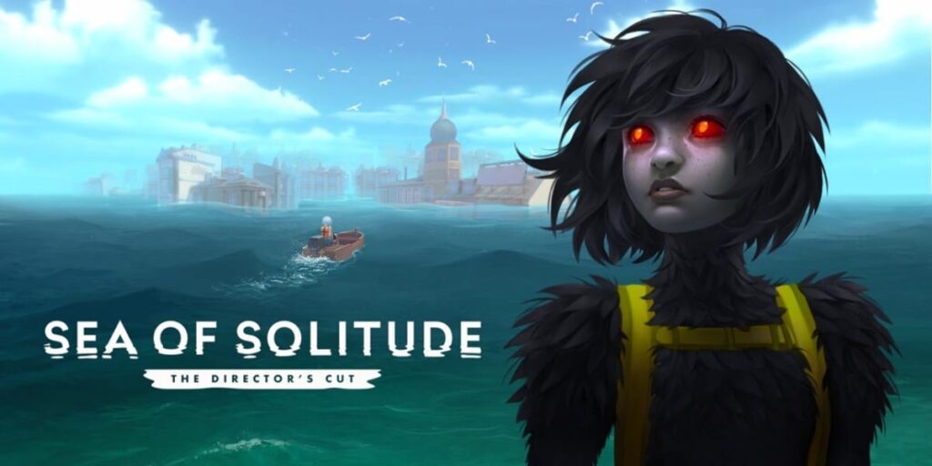 Quantic Dream over het porten van Sea of ​​Solitude: The Director’s Cut
