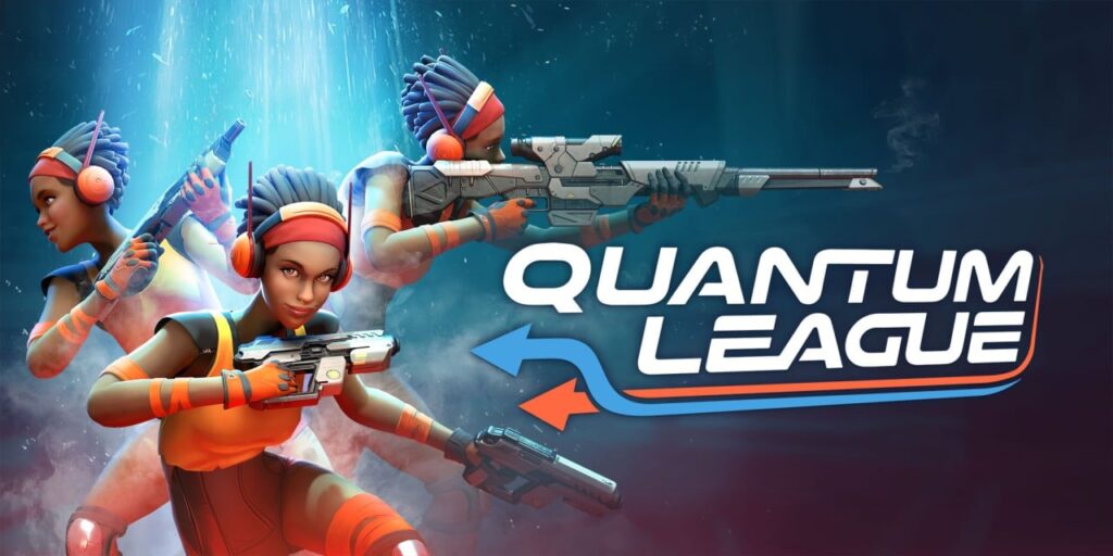 Quantum League ®