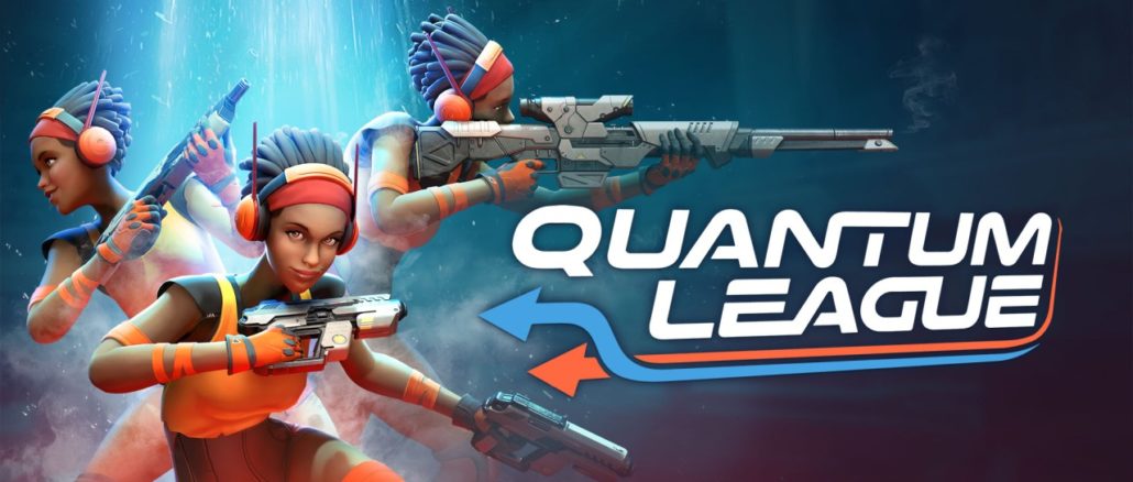 Quantum League ®