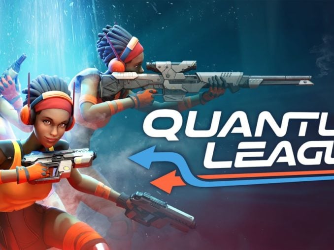 Release - Quantum League ® 