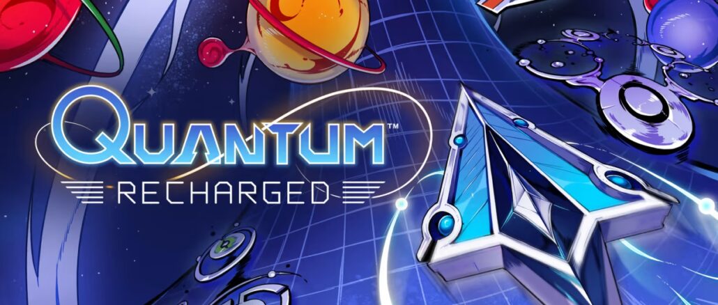 Quantum: Recharged – Een samensmelting van nostalgie en innovatie