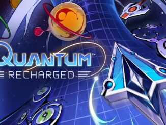 Quantum: Recharged – A Fusion of Nostalgia and Innovation