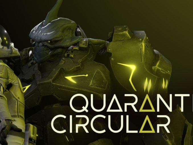 Release - Quarantine Circular 