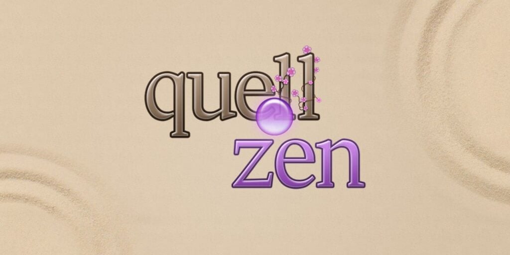 Quell Zen