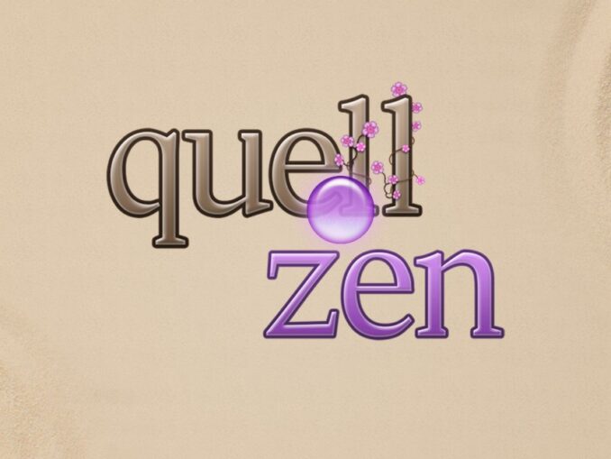 Release - Quell Zen 