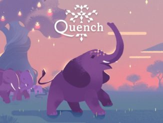 Release - Quench