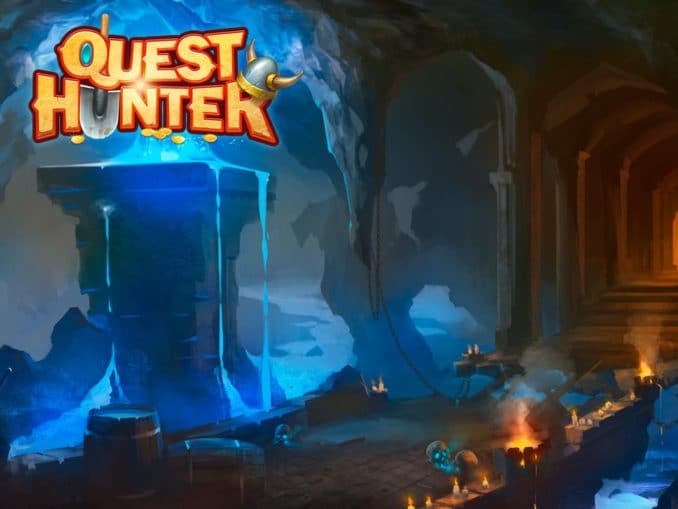 Release - Quest Hunter 