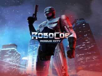 Quiet Cancellation of RoboCop: Rogue City