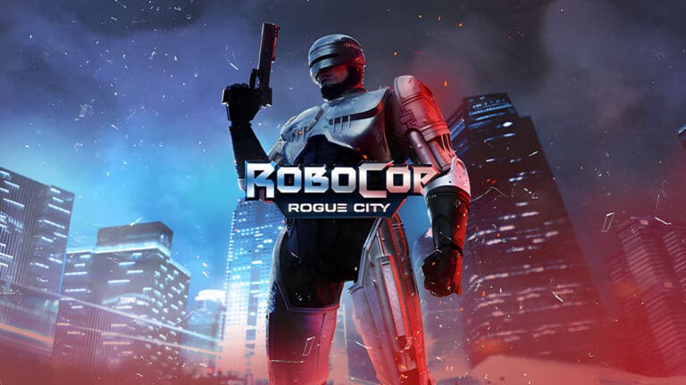 Stille annulering van RoboCop: Rogue City
