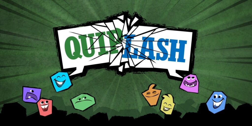 Quiplash