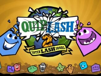Release - Quiplash 2 InterLASHional: The Say Anything Party Game! 