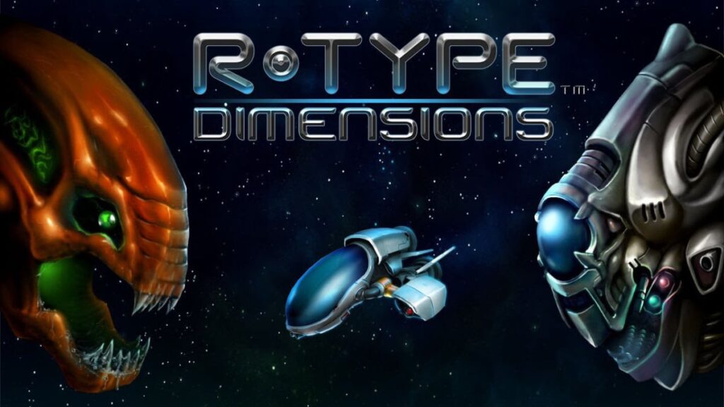 R-Type Dimensions – Winter 2018