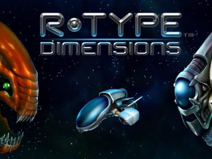 News - R-Type Dimensions – Winter 2018 