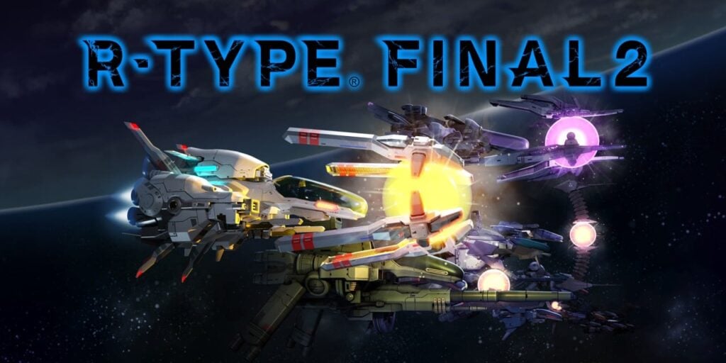 R-Type® Final 2 R-Type® Final 2