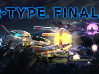 Release - R-Type® Final 2 