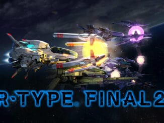 R-Type Final 2 – Eerste 25 minuten