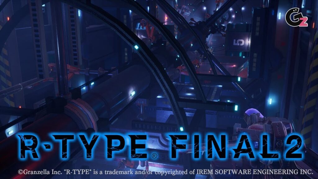 R-Type Final 2 – Gefund op Kickstarter, 2de trailer vrijgegeven