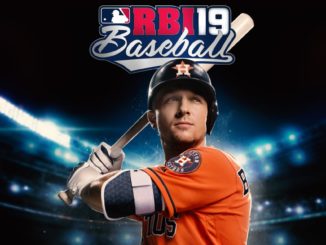 Release - R.B.I. Baseball 19 