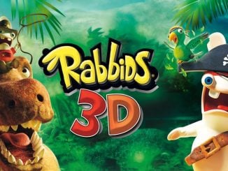 Release - Rabbids® 3D 