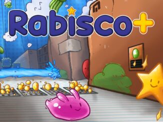 Release - Rabisco+ 