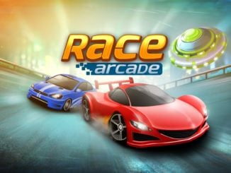 Release - Race Arcade