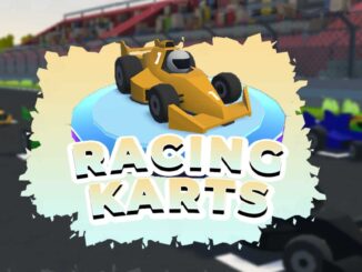 Release - Racing Karts 