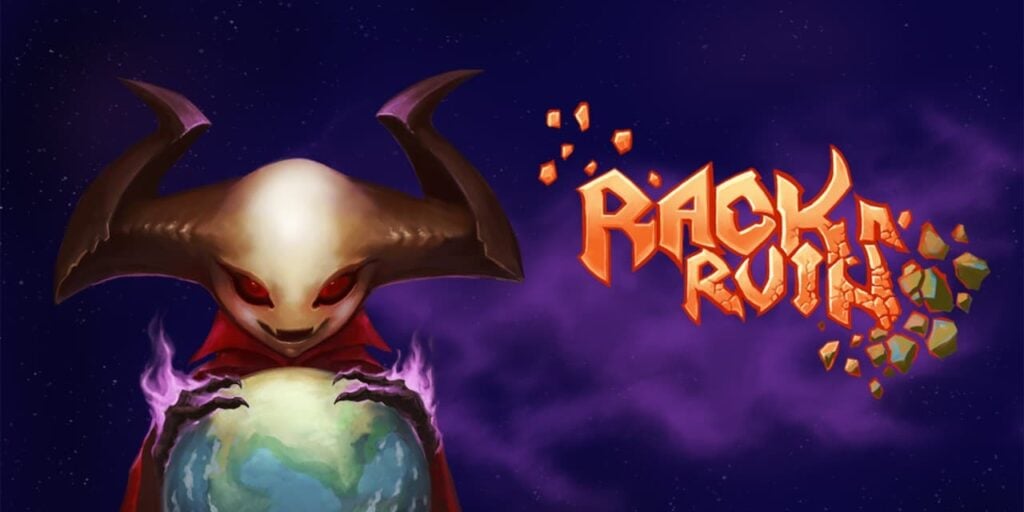 Rack N Ruin Rack N Ruin