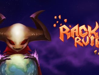 Release - Rack N Ruin