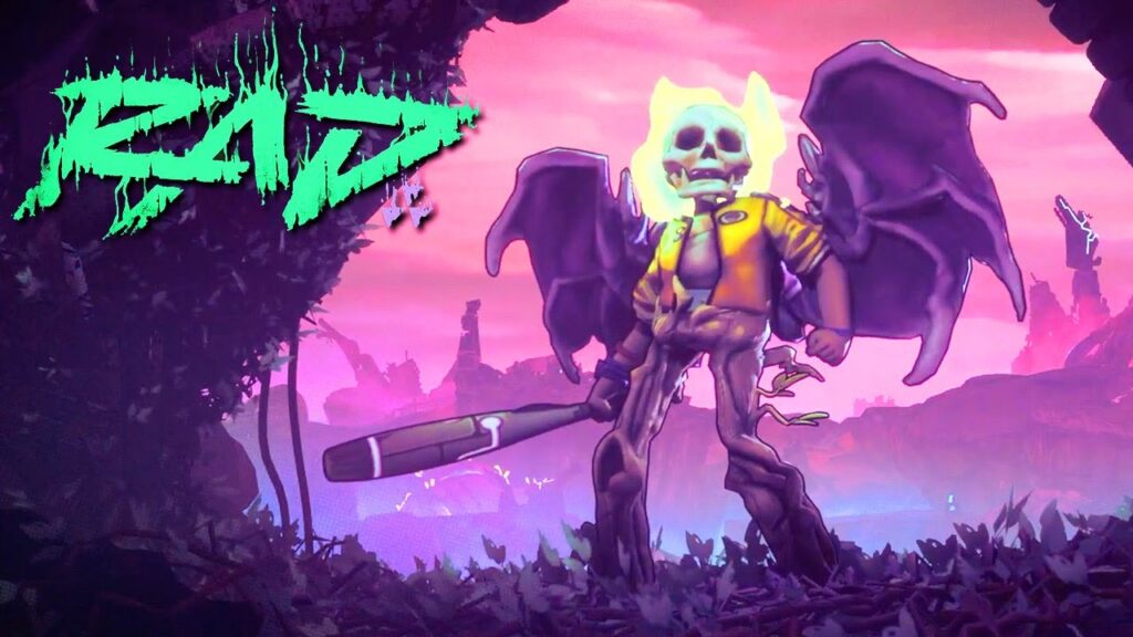 RAD – First 15 Minutes