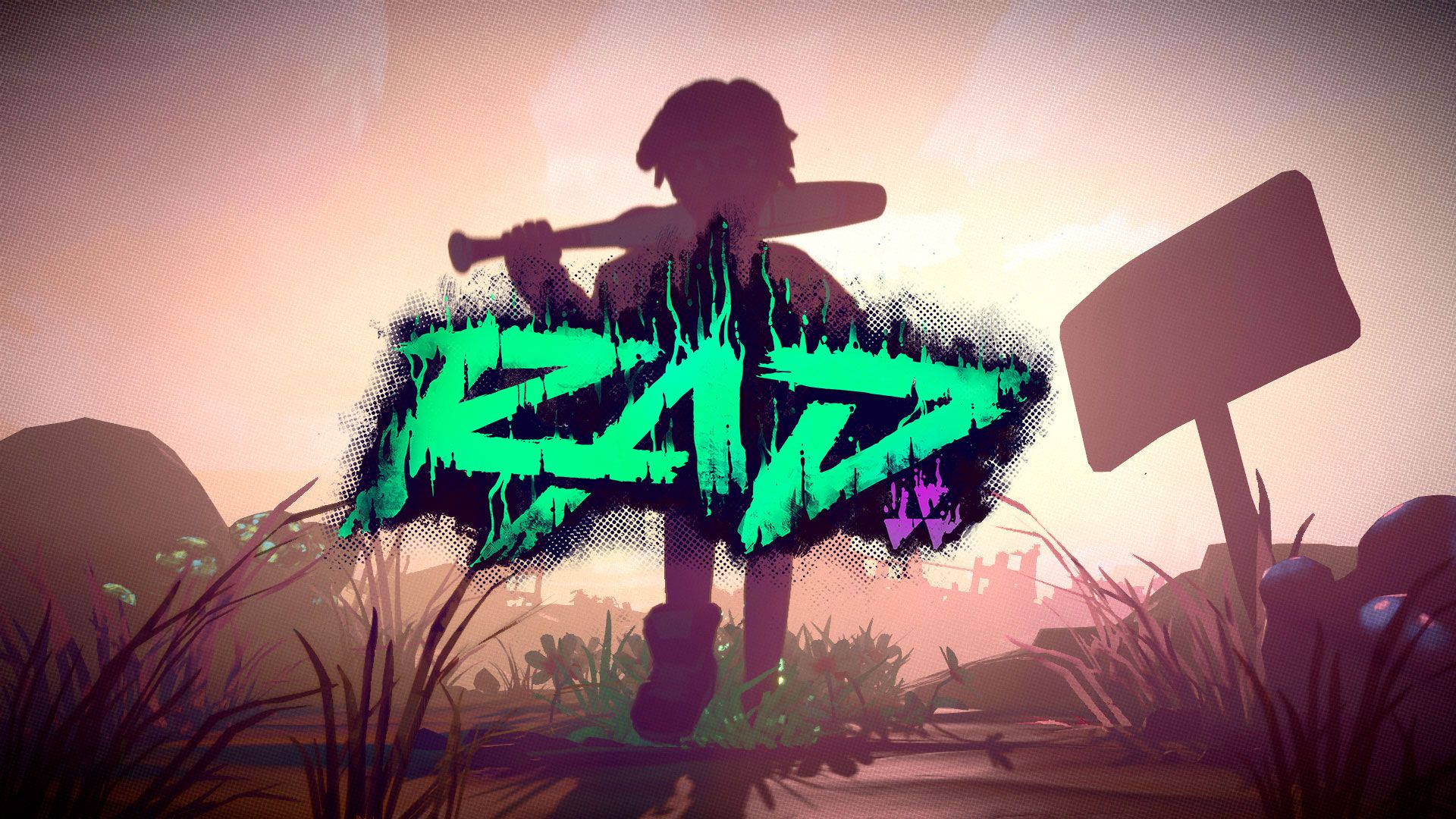 RAD – Launch Trailer