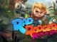 THQ Nordic announced Rad Rodgers Radical Edition