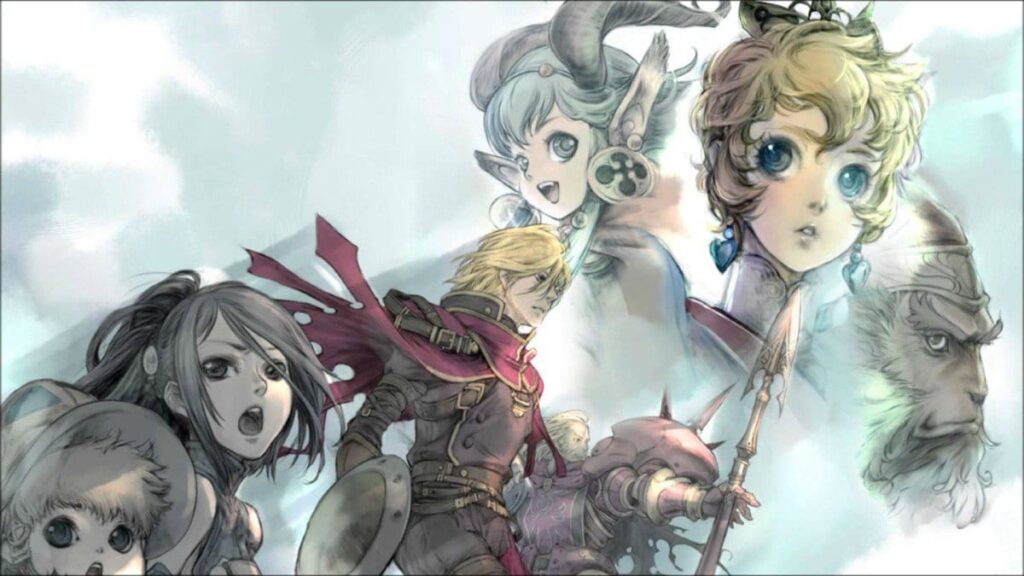 Radiant Historia: Perfect Chronology DLC info announced