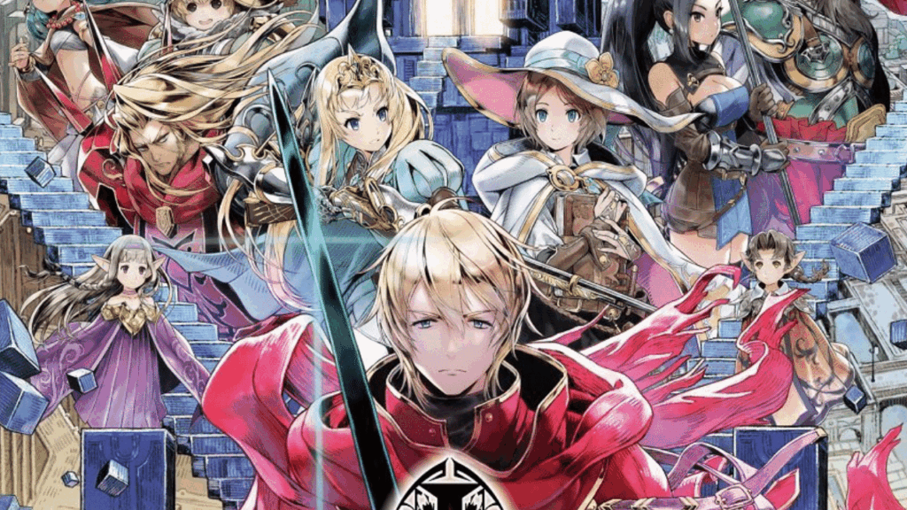 Radiant Historia: Perfect Chronology releasedatum Europa