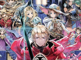Radiant Historia: Perfect Chronology release date for Europe