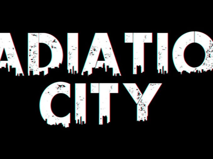 Release - Radiation City 