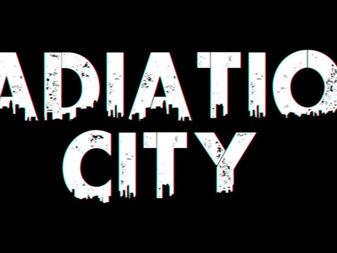 Nieuws - Radiation City – Eerste 15 Minuten 