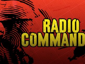 Release - Radio Commander 