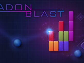 Release - Radon Blast 