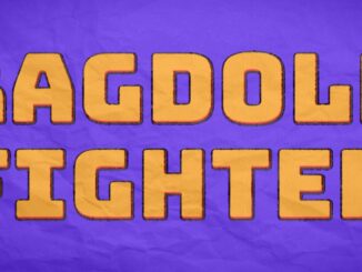Release - Ragdoll Fighter 