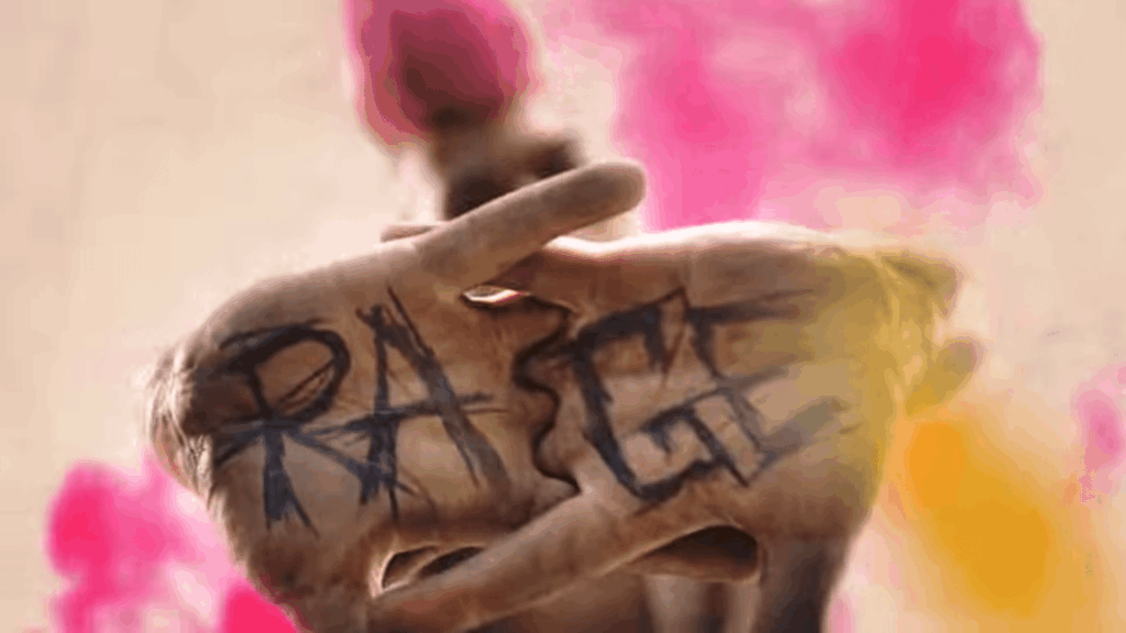 Rage 2 – Is it possible?