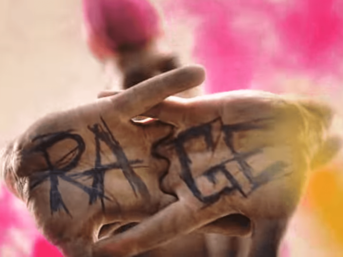 News - Rage 2 – Is it possible? 