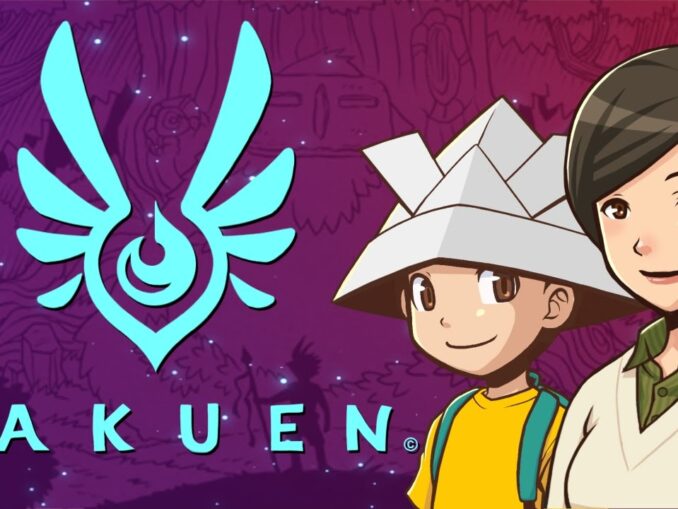 News - Rakuen is coming 